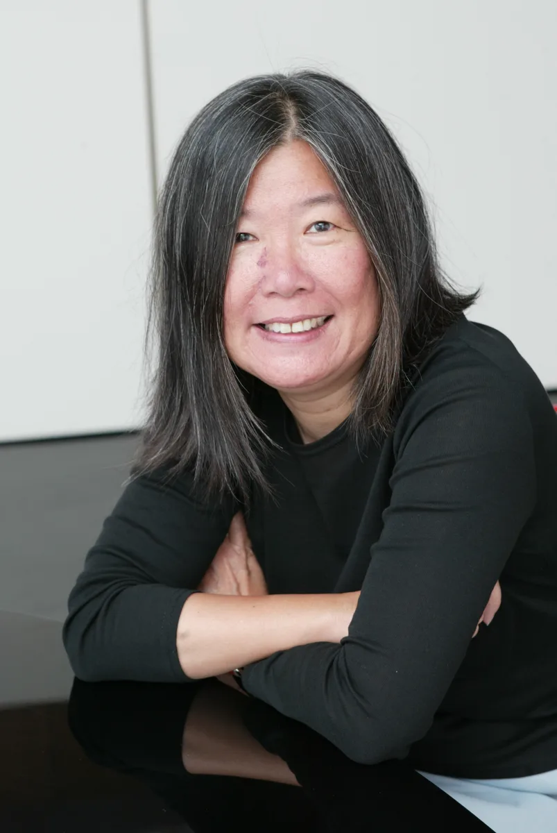 Yeohlee Teng